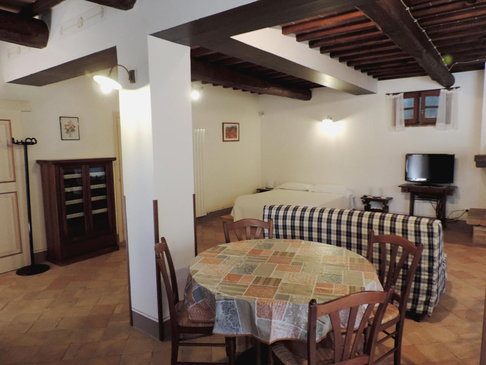 Agriturismo Malagronda Ravigliano Habitación foto