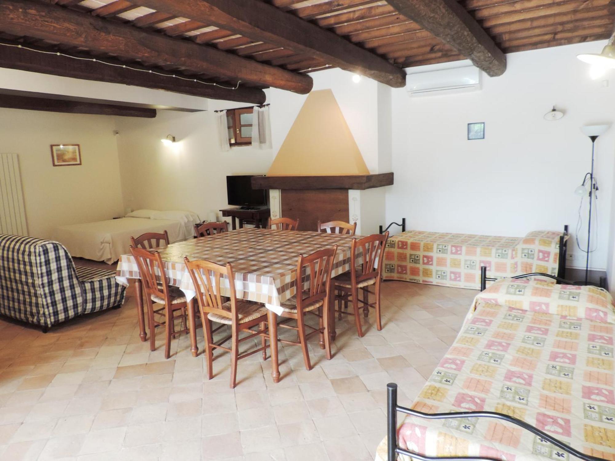 Agriturismo Malagronda Ravigliano Habitación foto