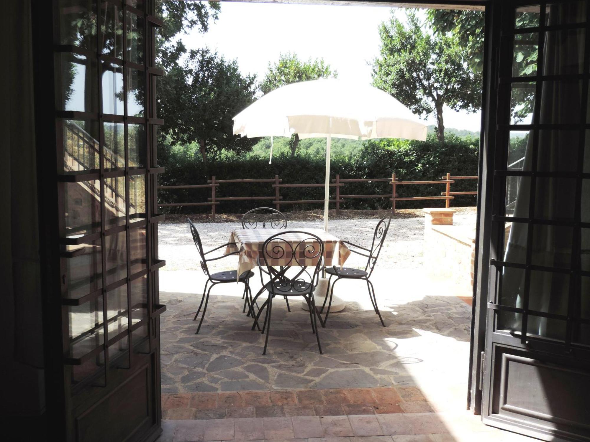 Agriturismo Malagronda Ravigliano Habitación foto