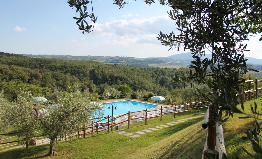 Agriturismo Malagronda Ravigliano Exterior foto