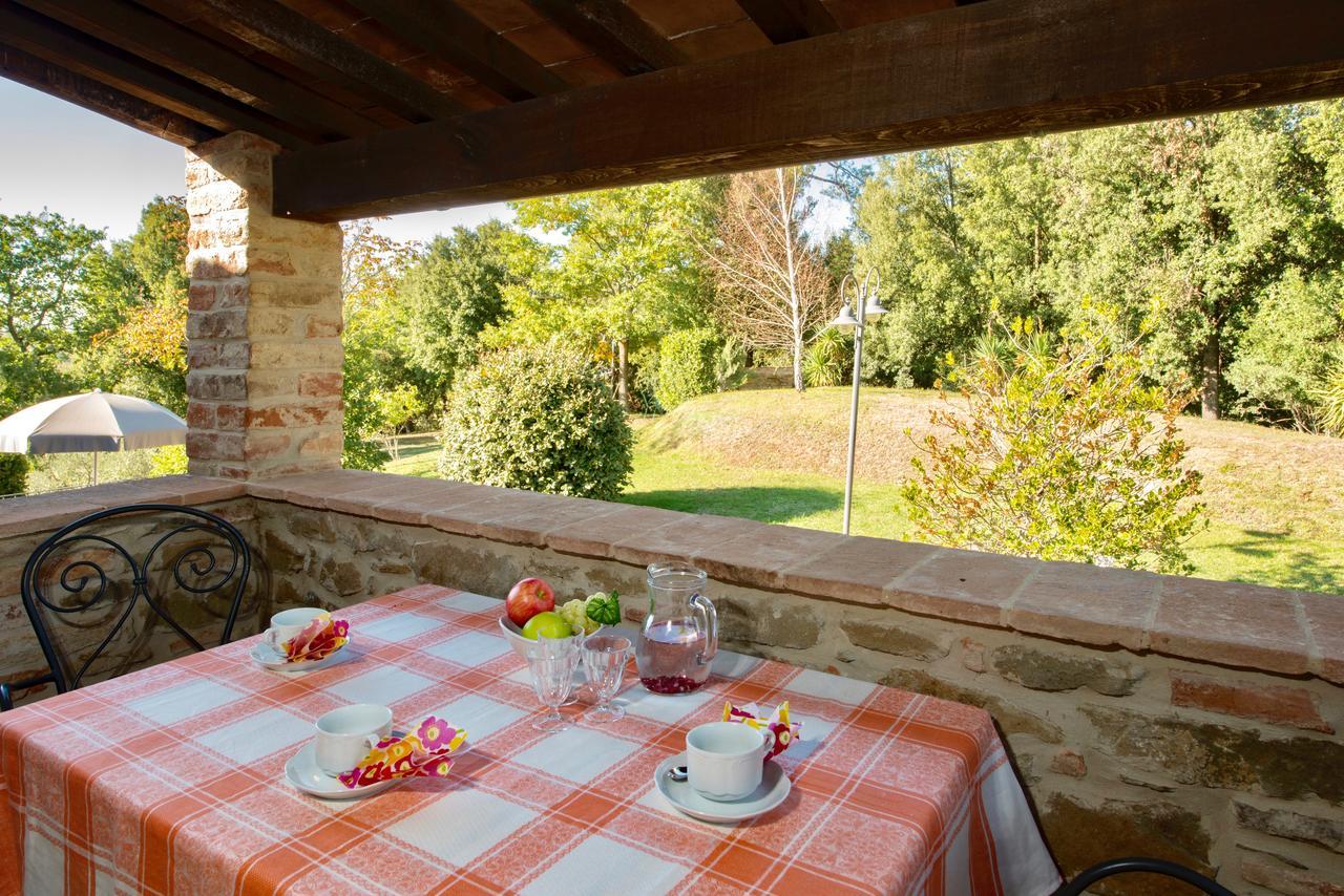 Agriturismo Malagronda Ravigliano Exterior foto