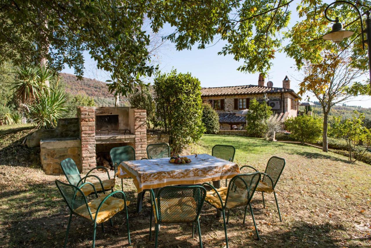 Agriturismo Malagronda Ravigliano Exterior foto