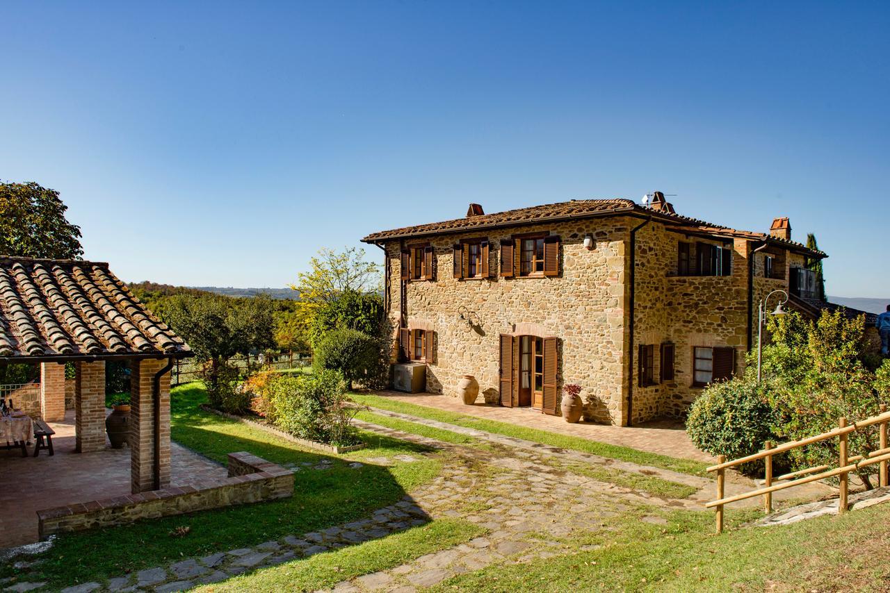 Agriturismo Malagronda Ravigliano Exterior foto