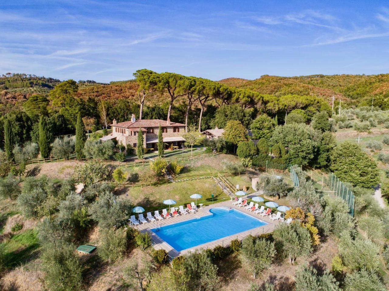 Agriturismo Malagronda Ravigliano Exterior foto