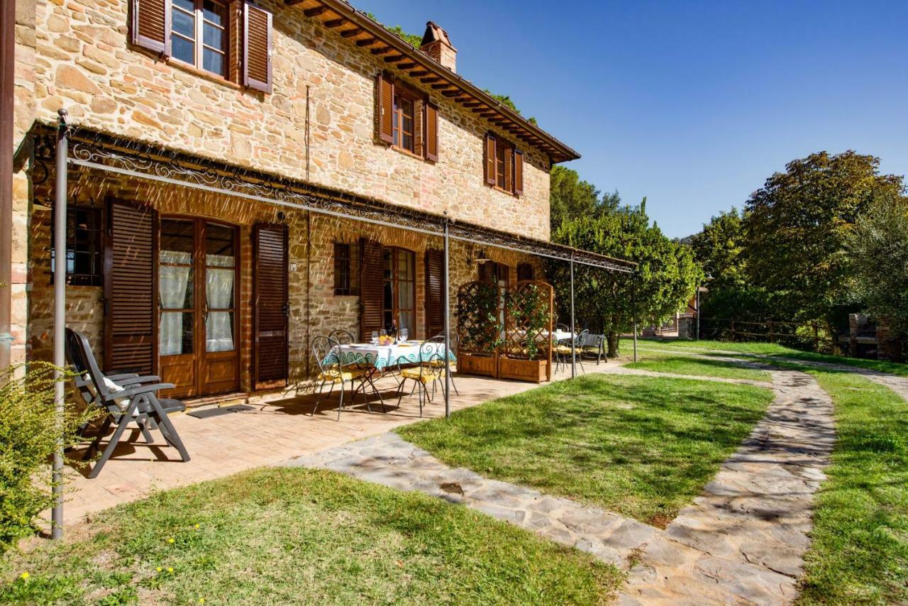 Agriturismo Malagronda Ravigliano Exterior foto