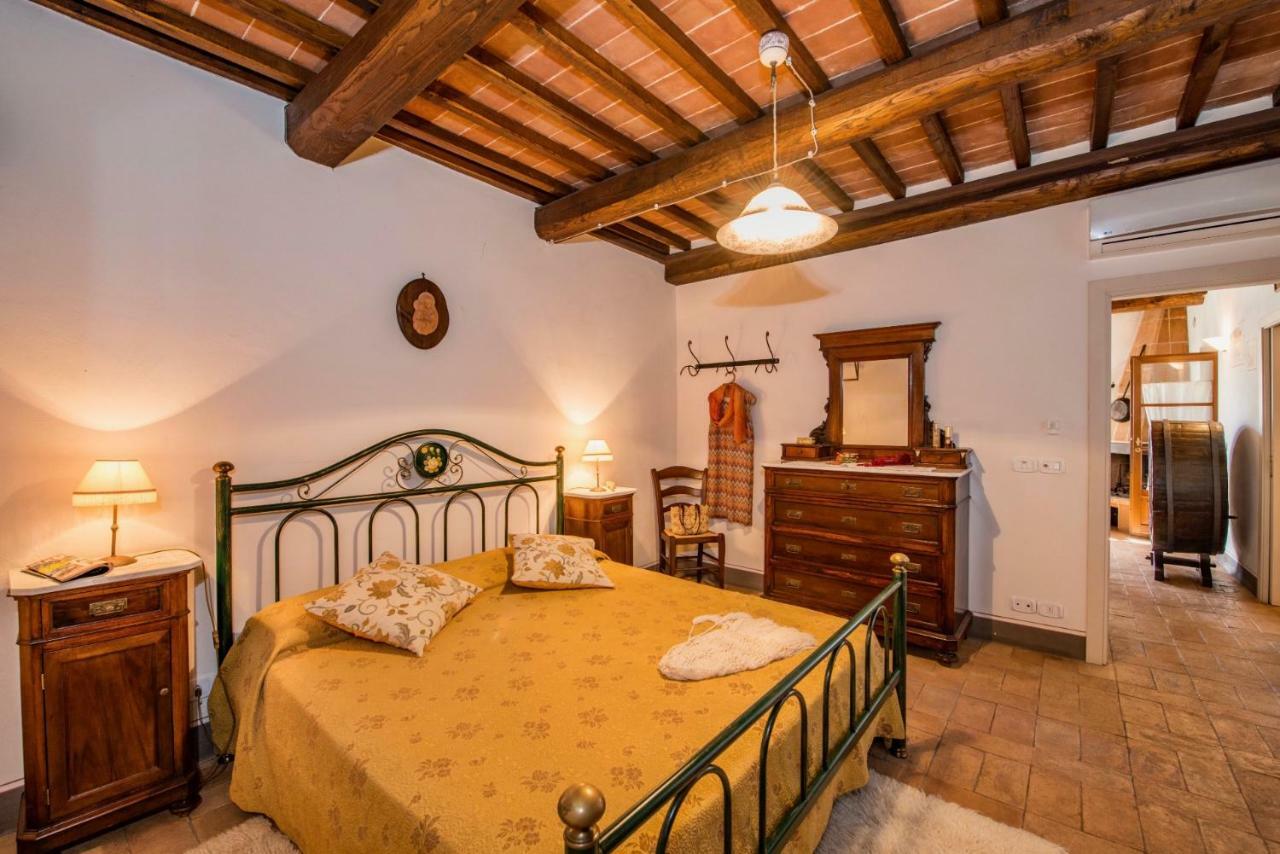 Agriturismo Malagronda Ravigliano Exterior foto
