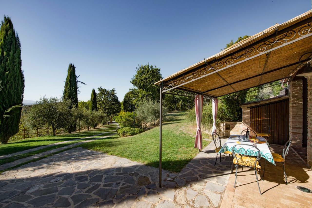 Agriturismo Malagronda Ravigliano Exterior foto