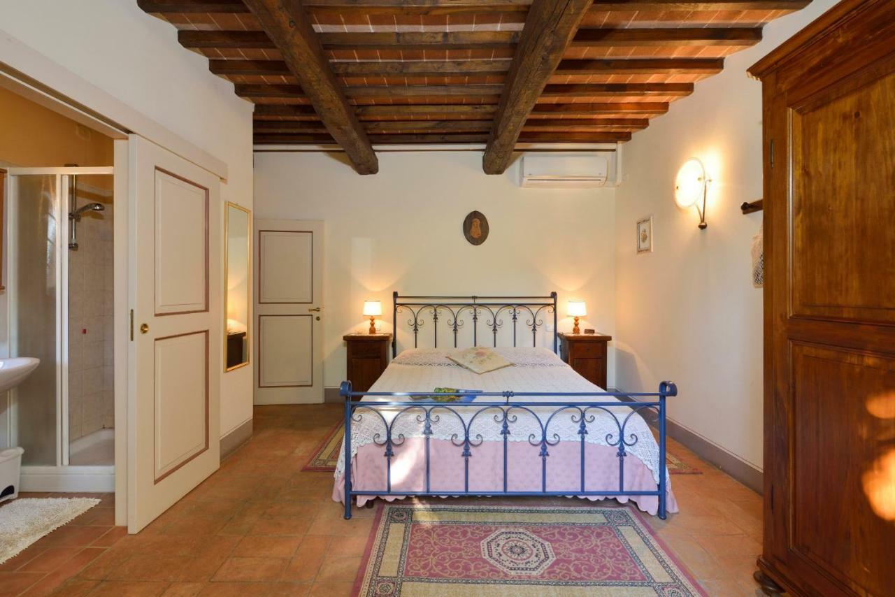 Agriturismo Malagronda Ravigliano Exterior foto
